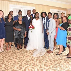 Meet your Posher, Sean